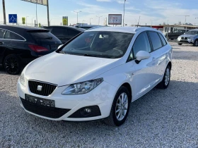 Seat Ibiza 1.6TDI