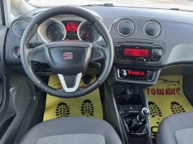 Seat Ibiza 1.6TDI - 4500 € / 8801.24 лв. - 74154327 9