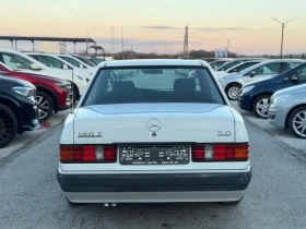 Mercedes-Benz 190 Климатик * Италия*  - 4500 € / 8801.24 лв. - 67247585 8