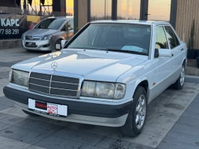 Mercedes-Benz 190 Климатик * Италия*  - 4500 € / 8801.24 лв. - 67247585 1