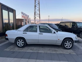 Mercedes-Benz 190 Климатик * Италия*  - 4500 € / 8801.24 лв. - 67247585 4