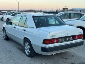 Mercedes-Benz 190 Климатик * Италия*  - 4500 € / 8801.24 лв. - 67247585 6