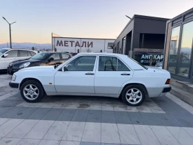 Mercedes-Benz 190 Климатик * Италия*  - 4500 € / 8801.24 лв. - 67247585 5