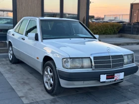 Mercedes-Benz 190 Климатик * Италия*  - 4500 € / 8801.24 лв. - 67247585 3