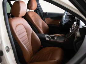 Mercedes-Benz C 300 | AMG | WAGON | PREMIUM PLUS | NIGHT PKG  CARFAX | Auto.bg — изображение 11