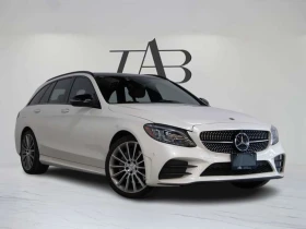 Mercedes-Benz C 300 | AMG | WAGON | PREMIUM PLUS | NIGHT PKG  CARFAX