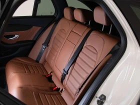Mercedes-Benz C 300 | AMG | WAGON | PREMIUM PLUS | NIGHT PKG  CARFAX | Auto.bg — изображение 12