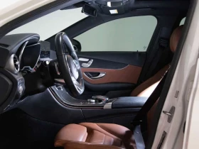 Mercedes-Benz C 300 | AMG | WAGON | PREMIUM PLUS | NIGHT PKG  CARFAX | Auto.bg — изображение 9