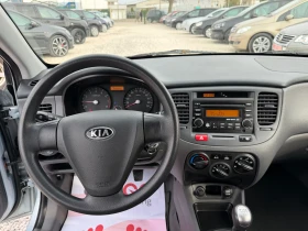 Kia Rio 95000 км. !!!!! | Auto.bg — изображение 14