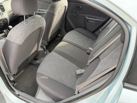 Kia Rio 95000 км. !!!!! | Auto.bg — изображение 13