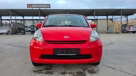 Daihatsu Sirion МАЛКО БИЖУ/FACE LIFT - 2399 € / 4692.04 лв. - 98463626 2