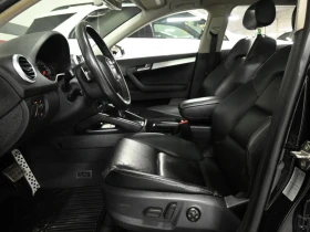 Audi A3 3.2* quattro* AвтоКредит* (ЦЕНА ДО БГ) | Auto.bg — изображение 16