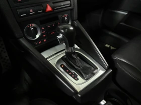 Audi A3 3.2* quattro* AвтоКредит* (ЦЕНА ДО БГ) | Auto.bg — изображение 14