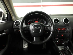 Audi A3 3.2* quattro* AвтоКредит* (ЦЕНА ДО БГ) | Auto.bg — изображение 12