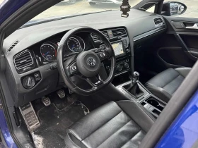 VW Golf R /ОТ ПРЕДСТАВИТЕЛСТВО/+ ГУМИ и ДЖАНТИ - 14650 € / 28652.91 лв. - 36008510 6