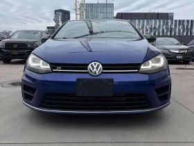 VW Golf R /ОТ ПРЕДСТАВИТЕЛСТВО/+ ГУМИ и ДЖАНТИ - 14650 € / 28652.91 лв. - 36008510 2