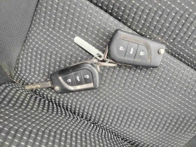 Toyota Auris 1.4D-4D - 6950 € / 13593.02 лв. - 83250579 16