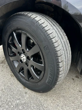 VW Golf 1.9 TDI - 2700 € / 5280.74 лв. - 27229526 15