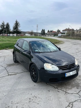 VW Golf 1.9 TDI - 2700 € / 5280.74 лв. - 27229526 8