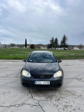 VW Golf 1.9 TDI - 2700 € / 5280.74 лв. - 27229526 3