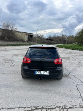 VW Golf 1.9 TDI - 2700 € / 5280.74 лв. - 27229526 5