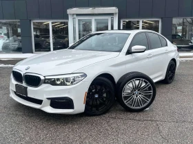 ������ BMW 530
