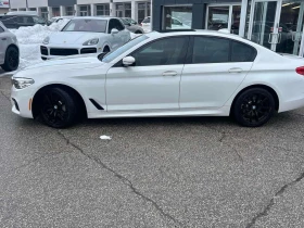 BMW 530 SUNPROOF * KEYLESS * ����� ���� ������  | Mobile.bg � ����� ������ 4