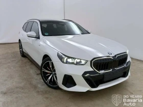 BMW 520 d Touring M Sport Pro Steptronic | Mobile.bg � ����� ������ 4