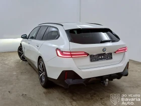 BMW 520 d Touring M Sport Pro Steptronic | Mobile.bg � ����� ������ 2