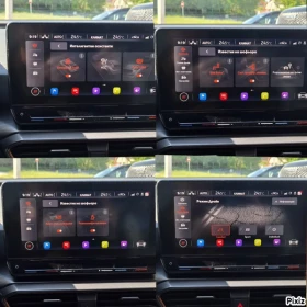 Cupra Formentor ��� ��� VZ ����� 150 �.�. ������ | Mobile.bg � ����� ������ 15