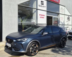 ����� �� �������� �� Cupra Formentor ��� ��� VZ ����� 150 �.�. ������
