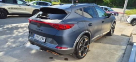 ����� �� �������� �� Cupra Formentor ��� ��� VZ ����� 150 �.�. ������