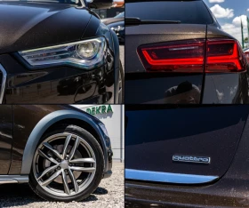 Audi A6 3.0TDI-BiTurbo-Quattro-ALLROAD-������������! | Mobile.bg � ����� ������ 16