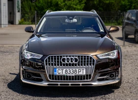 Audi A6 3.0TDI-BiTurbo-Quattro-ALLROAD-������������! | Mobile.bg � ����� ������ 2
