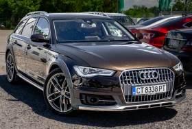 Audi A6 3.0TDI-BiTurbo-Quattro-ALLROAD-������������! | Mobile.bg � ����� ������ 3
