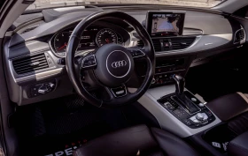 Audi A6 3.0TDI-BiTurbo-Quattro-ALLROAD-������������! | Mobile.bg � ����� ������ 7