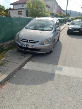 Peugeot 307 | Mobile.bg � ����� ������ 3