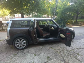 Mini Clubman 1.6  - 3300 € / 6454.24 лв. - 56294842 7