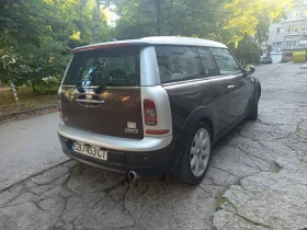 Mini Clubman 1.6  - 3300 € / 6454.24 лв. - 56294842 6