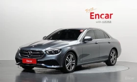 ������ Mercedes-Benz E 350