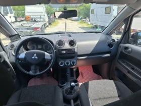 Mitsubishi Colt 1.1i klima  | Mobile.bg � ����� ������ 7