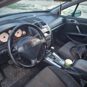 Peugeot 407 - 1200 € / 2347.00 лв. - 70645678 2