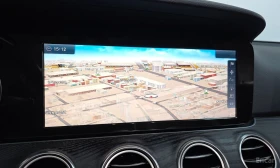 Mercedes-Benz E 220 ПОДГРЕВИ * ПАНО * HEAD-UP * АВТОКРЕДИТ  - 14200 € / 27772.79 лв. - 27038609 17