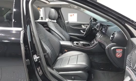 Mercedes-Benz E 220 ПОДГРЕВИ * ПАНО * HEAD-UP * АВТОКРЕДИТ  - 14200 € / 27772.79 лв. - 27038609 13