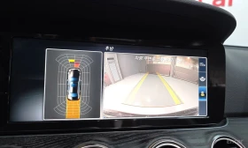 Mercedes-Benz E 220 ПОДГРЕВИ * ПАНО * HEAD-UP * АВТОКРЕДИТ  - 14200 € / 27772.79 лв. - 27038609 16
