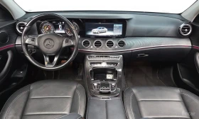 Mercedes-Benz E 220 ПОДГРЕВИ * ПАНО * HEAD-UP * АВТОКРЕДИТ  - 14200 € / 27772.79 лв. - 27038609 9