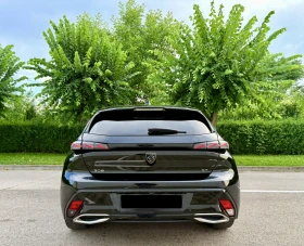 Peugeot 308 GT | MATRIX ������ | ��������� | 8 �� | Mobile.bg � ����� ������ 6