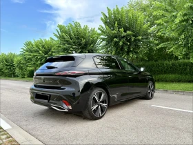 Peugeot 308 GT | MATRIX ������ | ��������� | 8 �� | Mobile.bg � ����� ������ 5