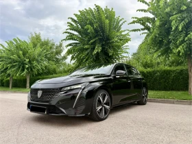 ����� �� �������� �� Peugeot 308 GT | MATRIX ������ | ��������� | 8 ��