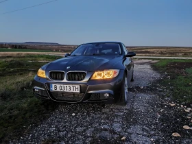 ����� �� �������� �� BMW 330 M57 Xdrive